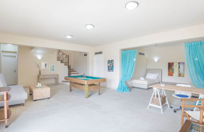 Beautiful Villa Near Sea in Peloponnese - Foto 21