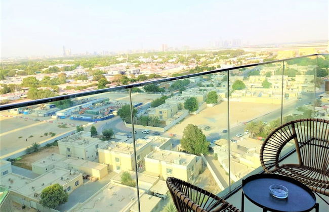 Luxurious Downtown Views With Dubai Mall Access - Photo 15