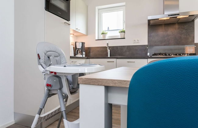 Child-friendly Villa in Limburg - Photo 32