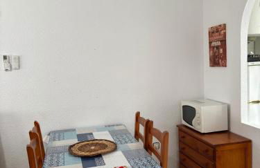 Peñiscola apartamento con piscina, barbacoa y wifi - Foto 10