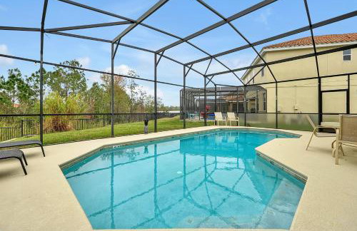 Stunning Aviana Resort: Pool, Game Room & Clubhouse Near Disney - Foto 22
