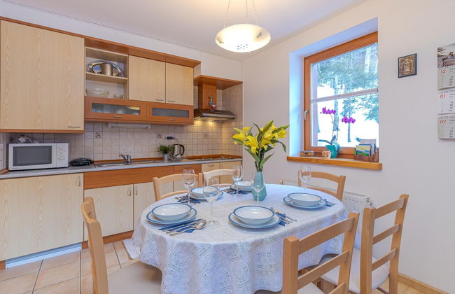 Alpine Retreat Gaja Kranjska Gora - Foto 18