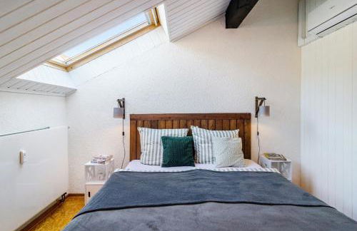 Stadt-Loft mit Dachterrasse - Foto 25