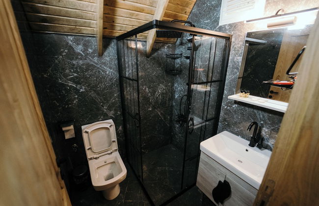 Lome Çiftliği Otel ve Restoran - Photo 22