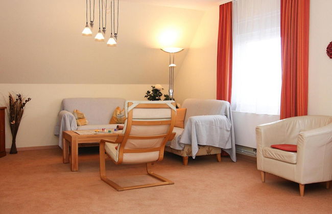 Apartment in Gromitz Near Baltic Sea Beach - Foto 10