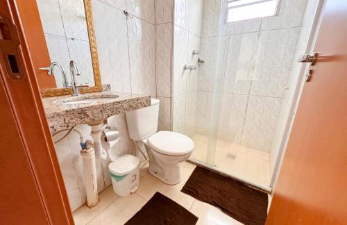 Apartamento Aconchego beach - Photo 16