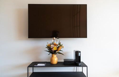 Black F Tower - Serviced Apartments - Foto 38