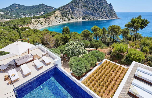 Magnificent Villa in Luxurious Retreat - Foto 32