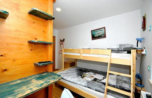 Family friendly house with a swimming pool Plano, Trogir - 23902 - Foto 19