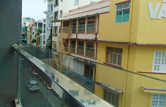 Full House Serviced Apartment - Photo 43