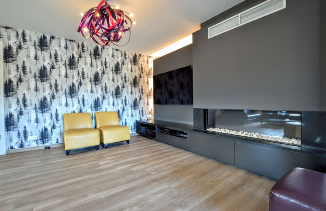 Elsenborn Retreat Near Monschau - Photo 19