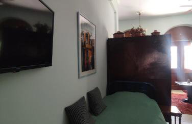 Ξενώνας Μυρτώ - Foto 18