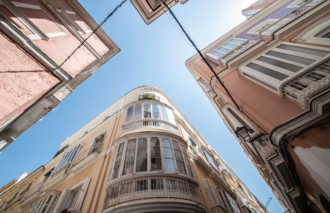 Apartamento Ultramar Cádiz - Foto 47