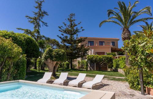 Villa Solatia - Foto 1