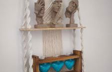 Résidence privée avec piscine à Bonifacio - Foto 18