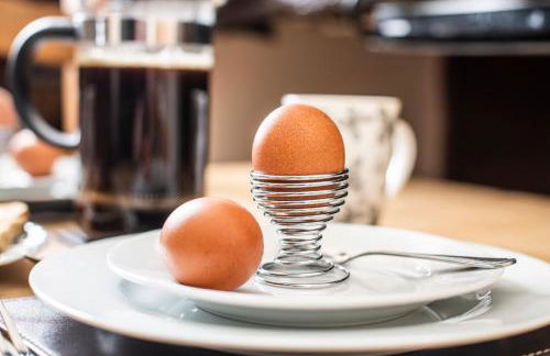 Nant Ucha Farm - Foto 9