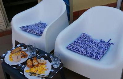 Lisbon South Bank Charming Pool Duplex & Garden BBK - Foto 7