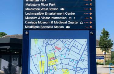 St Faith's Chambers - Foto 6