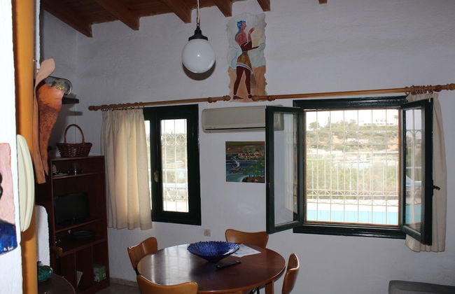 Eliza Hotel - Foto 19