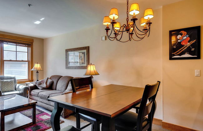 The Springs Condominiums by Vail Resorts - Foto 35