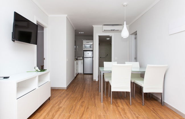 Apartamentos Villa Florida - Foto 12