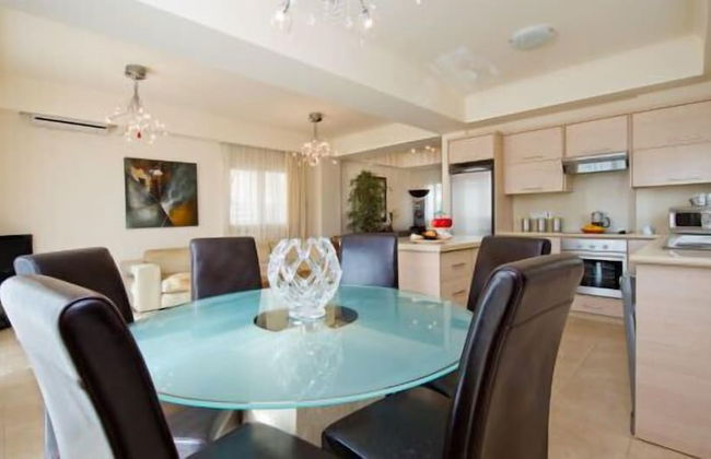 Amadora Luxury Villas - Foto 32