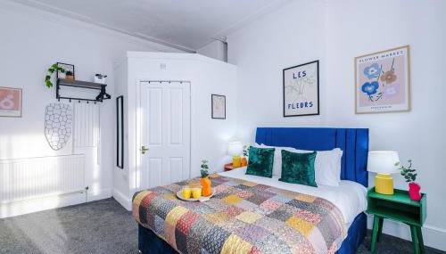 Jephsons Lodge Studio 1 - Free Parking, WiFi, Netflix - Foto 3