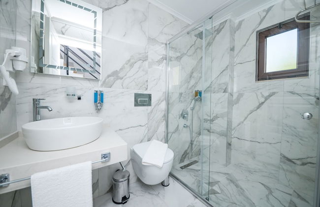 Bahce Apart - Photo 45