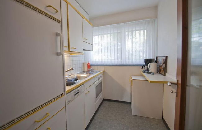 Haus Matten - Apartment Birch - Foto 22