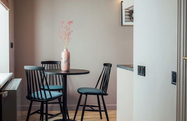 aparthotel Amella - Photo 76