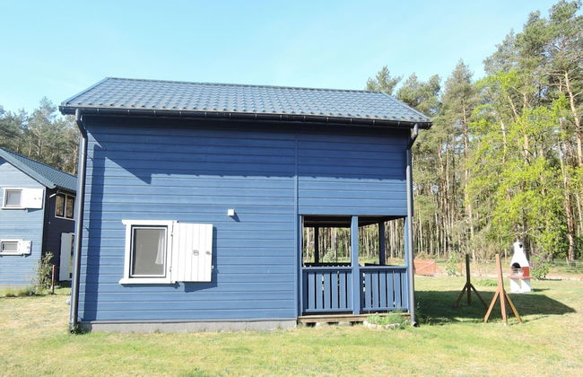 Holiday Home, Nowe Warpno, for 6 Persons - Photo 18