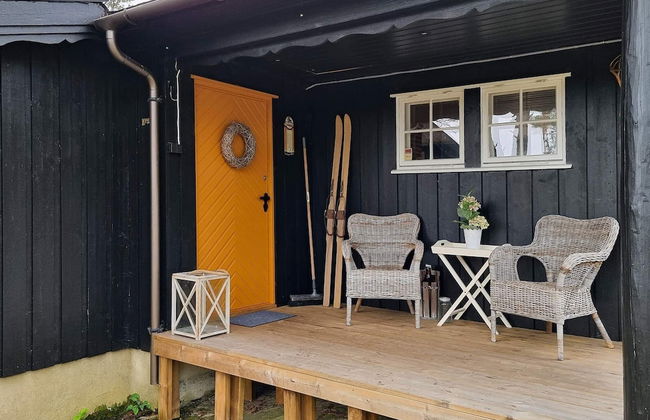 6 Person Holiday Home in Halden-by Traum - Foto 33