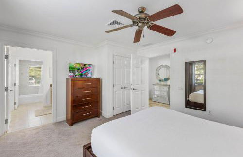 Centre Court Cay - Foto 17