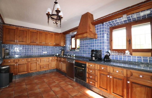 1144 Villa la Perla - Foto 8