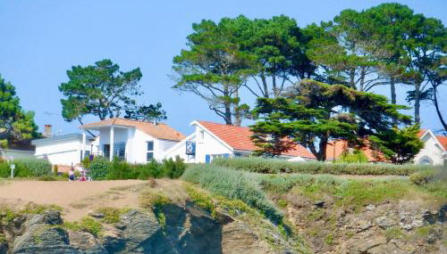 Coté Ouest - Foto 4