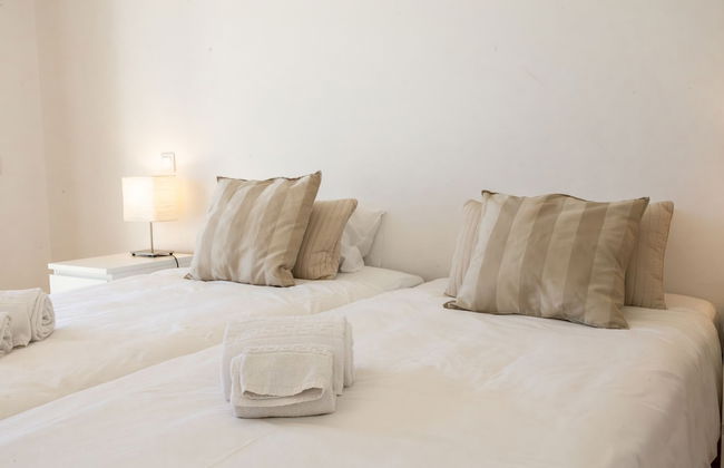 Carmona A com Vista Para a Piscina - Foto 37