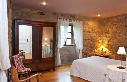 Casa Rural Graña da Acea - Foto 17