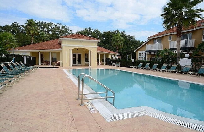 Private Pool Home-popular Resort Near Disney! - Foto 28