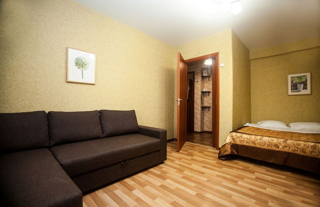 Kvart Boutique Atrium Palace - Foto 17