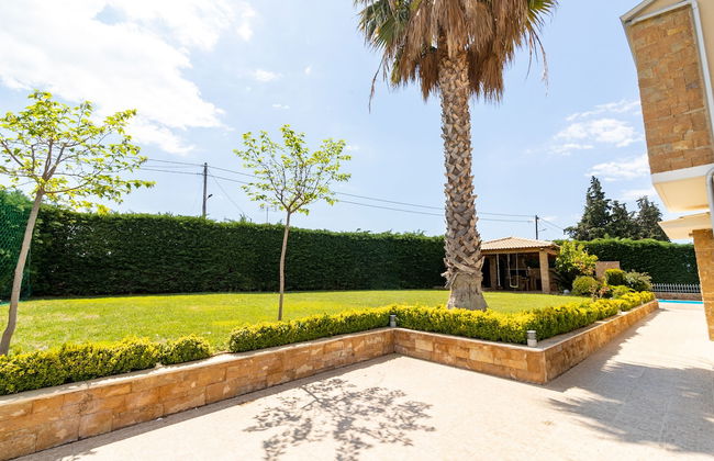 Villa Nefeli - Foto 68