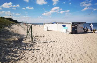 Hotel Marine Apartament prywatny - Foto 58