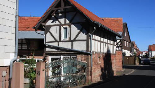 Ferienhaus Alte Schmiede - Foto 4