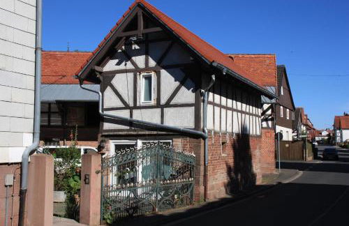 Ferienhaus Alte Schmiede - Foto 4