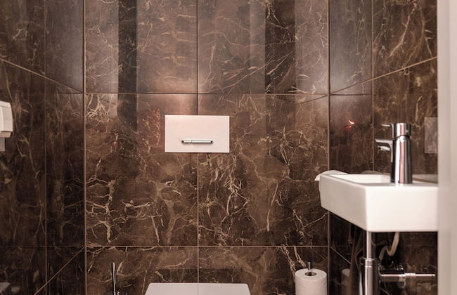 348 Suites Buitenhof Short Stay - Photo 52