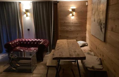 Apartment in new chalet with private garden - Foto 14