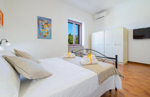 Villa Luritu Luxury Pool Tricase by HDSalento - Foto 22