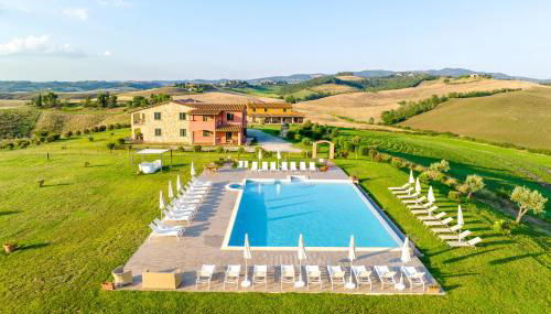 Agriturismo Panieracci - Foto 2, sunbed