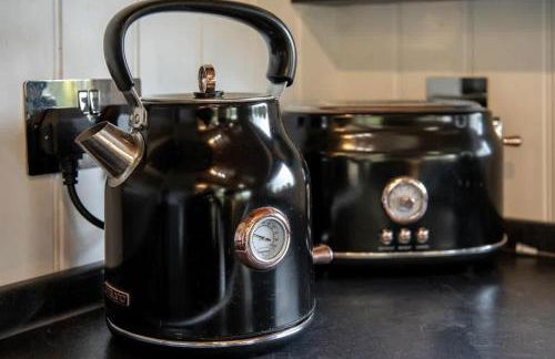 Tesseyman Lodge - Photo 20