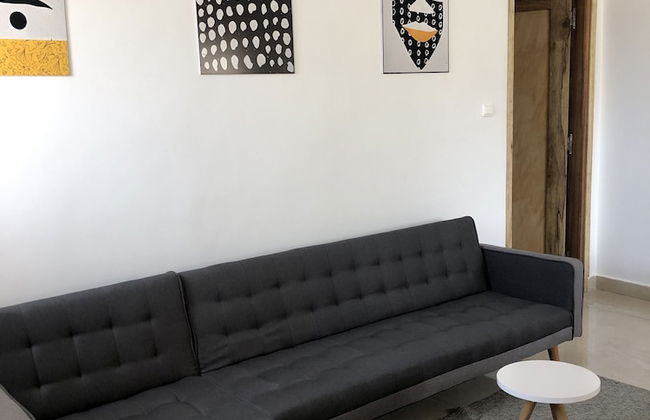 Sunu Keur Yoff - Photo 17