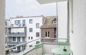 OLIVE Apartments - 2x Kingsize Betten - sehr zentral - Foto 30